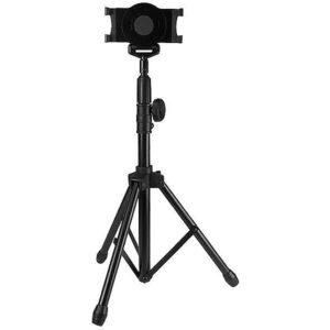 Startech TRIPOD FLOOR STAND FOR TABLETS TABLET MOUNTS AND STANDS STNDTBLT1A5T 0065030862585