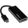 Startech USB-C TO HDMI ADAPTER . CDP2HD 0065030862615