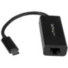 Startech USB-C TO GIGABIT ADAPTER                                  IN US1GC30B 0065030862639