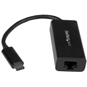 Startech USB-C TO GIGABIT ADAPTER                                  IN US1GC30B 0065030862639