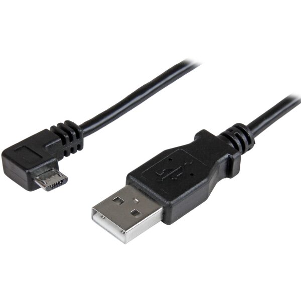 Startech USB-A to Micro USB