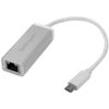 Startech USB-C TO GBE ADAPTER - SILVER . US1GC30A 0065030863278