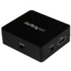 Startech HDMI AUDIO EXTRACTOR - 1080P . HD2A 0065030863308