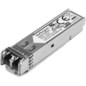 Startech JUNIPER EX-SFP-1GE-LX SFP JUNIPER EX-SFP-1GE-LX COMPATIBLE EXSFP1GELXST 0065030869294