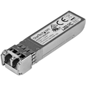 Startech JUNIPER EX-SFP-10GE-SR SFP+ JUNIPER EX-SFP-10GE-SR COMPTBL EXSFP10GESRS 0065030869959