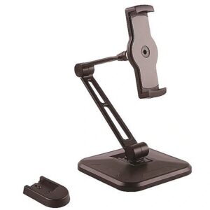 Startech TABLET STAND - DESK/WALL MOUNT 360 UNTIL 1KG MAX. 12.9IN ARMTBLTDT 0065030870276