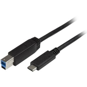 Startech USB-C to USB-B 3.0