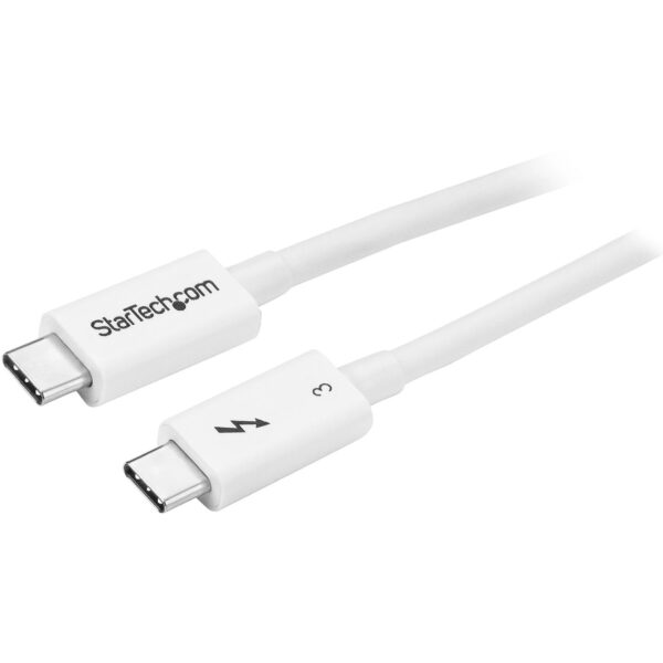 Startech Thunderbolt 3