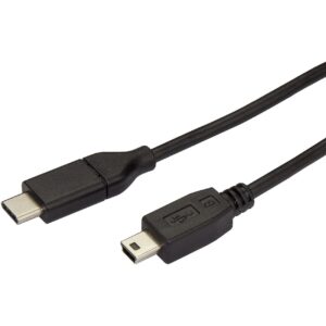 Startech USB-C to Mini USB