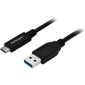 Startech USB-A 3.0 to USB-C