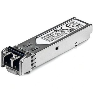 Startech 100BASE-FX SFP -MM LC-2 KM                                  IN SFP100BFXST 0065030872881