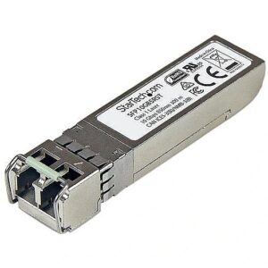 Startech 10GBASE-SR SFP+ -MM LC 300M                                  IN SFP10GBSRST 0065030873338