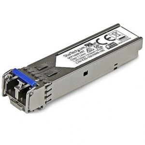 Startech 1000BASE-LX SFP -SM LC-10 KM                                  IN SFP1000LXST 0065030873420