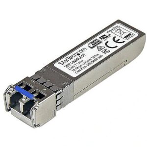 Startech 10GBASE-LR SFP+ -SM LC 10 KM                                  IN SFP10GBLRST 0065030873437