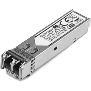 Startech 1000BASE-EX SFP -SM LC-40 KM                                  IN SFP1000EXST 0065030873543