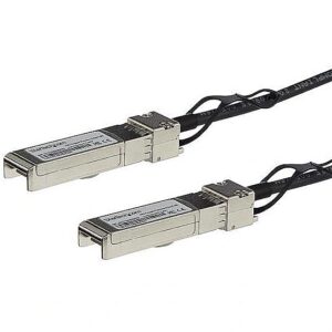 Startech 2M 6.6FT 10G SFP+ DAC CABLE . SFP10GPC2M 0065030874724