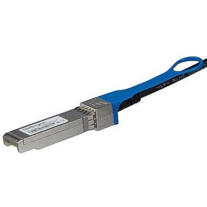 Startech 7M 10G SFP+ ACTIVE DAC CABLE . SFPH10GBACU7 0065030874786