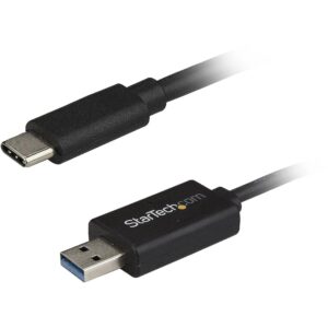 Startech USB-A 3.0 to USB-C