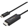 Startech USB-C to HDMI