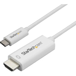 Startech USB-C to HDMI