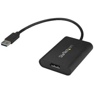 Startech USB 3.0 TO DISPLAYPORT ADAPTER . USB32DPES2 0065030875561