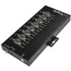 Startech 8-PORT USB TO SERIAL ADAPTER . ICUSB234858I 0065030878579