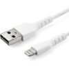 Startech USB-A to Lightning