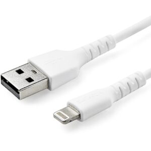 Startech USB-A to Lightning