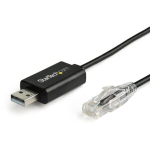 Startech USB-A to RJ45