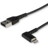 Startech USB-A to Lightning