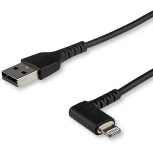 Startech USB-A to Lightning