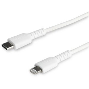 Startech USB-C to Lightning