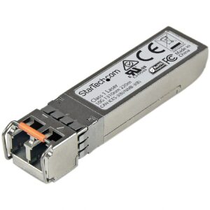 Startech SFPP-10GE-LRM COMP . SFPP10GELRMS 0065030883207