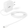 Startech 1 PORT USB-C WALL CHARGER 60W . WCH1CEU 0065030883818