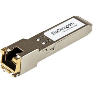 Startech AR-SFP-10G-T COMP . AR-SFP-10G-T-ST 0065030885188