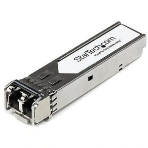 Startech 10051 COMPATIBLE SFP MODULE - SM TRANSCEIVER      IN 10051-ST 0065030885294