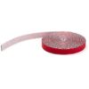 Startech HOOK AND LOOP ROLL 50FT. - RED - RESUABLE HKLP50RD 0065030887243