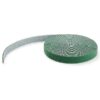 Startech HOOK AND LOOP ROLL 50FT. - GREEN - RESUABLE HKLP50GN 0065030887298