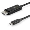 Startech USB-C to DisplayPort 1.4