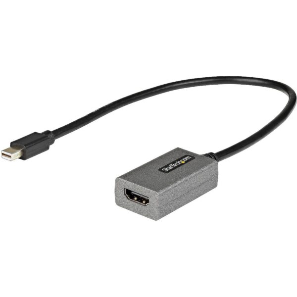 Startech MDP TO HDMI ADAPTER 1080P . MDP2HDEC 0065030888929