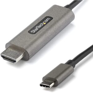 Startech USB-C to HDMI