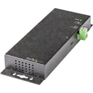 Startech HB31C2A2CME 4 PORT USB C HUB 10GBPS HB31C2A2CME 0065030889797