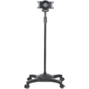 Startech MOBILE TABLET STAND - 7 TO 11IN . STNDTBLTMOB 0065030892148