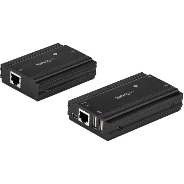 Startech USB 2.0 EXTENDER HUB 330FT . USB2004EXT100 0065030892971