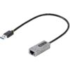 Startech USB TO ETHERNET ADAPTER - 1GB . USB31000S2 0065030893664