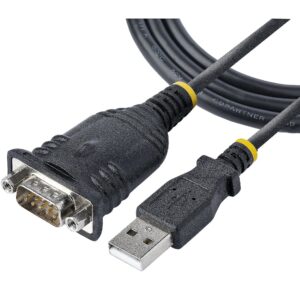 Startech USB-A to Serial