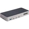 Startech TRIPLE MONITOR DOCKING STATION . 116E-USBC-DOCK 0065030900089