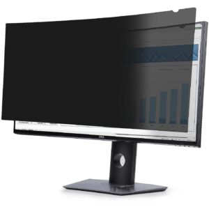 Startech 34C29-PRIVACY-SCREEN PRIVACY SCREEN DELL P3424WE 34C29-PRIVACY-SCREEN 0065030912440