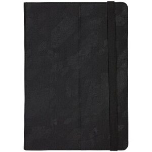 CaseLogic Surefit Folio [schwarz