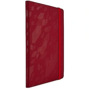 CaseLogic Surefit Boxcar Folio [rot